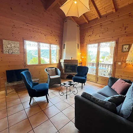 Apartment Murgiers B1 - Mitoyen